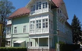 Raisa Apartments Fünkhgasse
